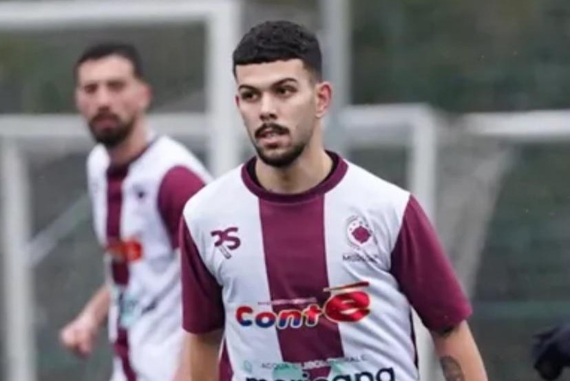 PLM Morrone, Capuano: “Abbiamo meritato di vincere”